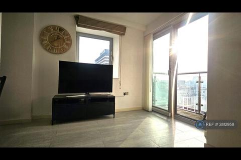 1 bedroom flat to rent, King Charles Street, Leeds, LS1