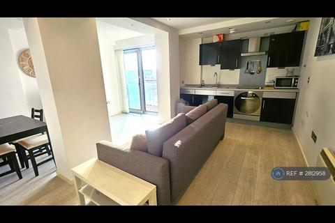 1 bedroom flat to rent, King Charles Street, Leeds, LS1