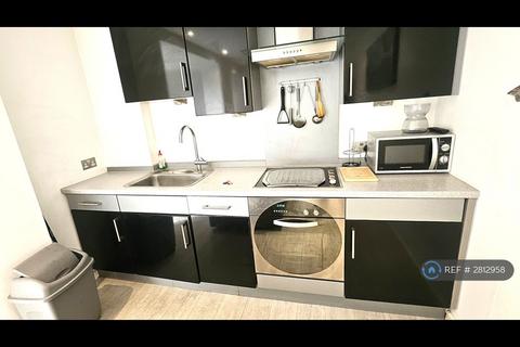 1 bedroom flat to rent, King Charles Street, Leeds, LS1