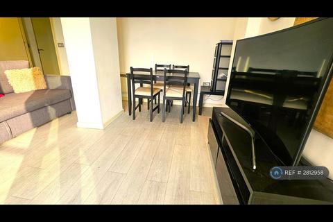 1 bedroom flat to rent, King Charles Street, Leeds, LS1