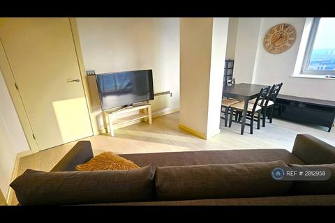 undefined, King Charles Street, Leeds, LS1