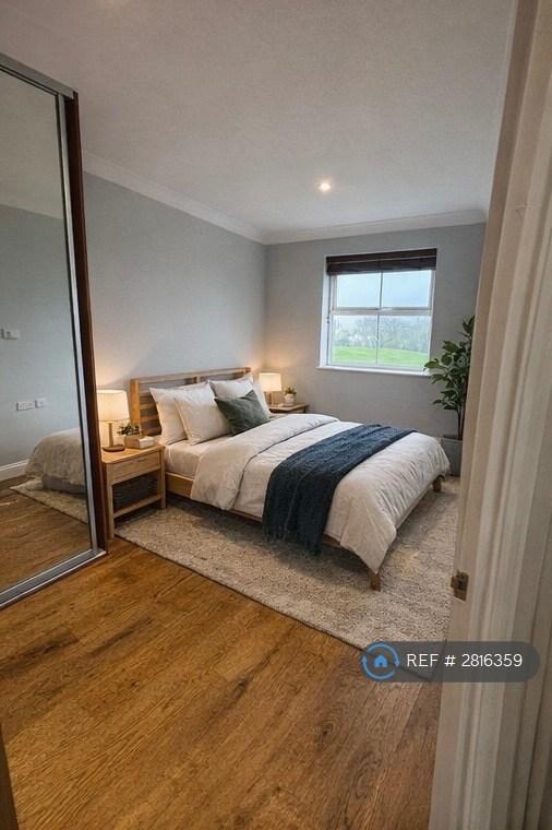 Example Decor Of Room