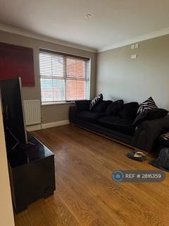 1 bedroom in a flat share to rent, Daysbrook Road, London, SW2
