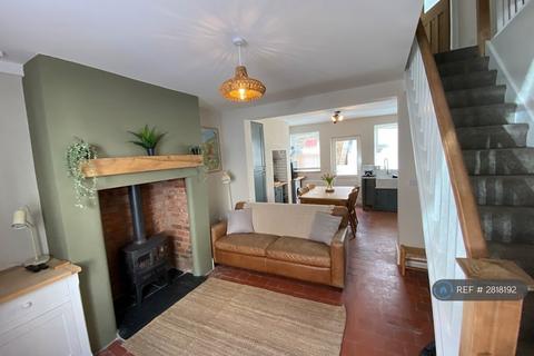 undefined, Tegid Street, Gwynedd, LL23