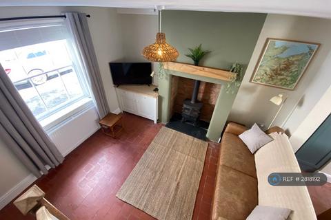 undefined, Tegid Street, Gwynedd, LL23