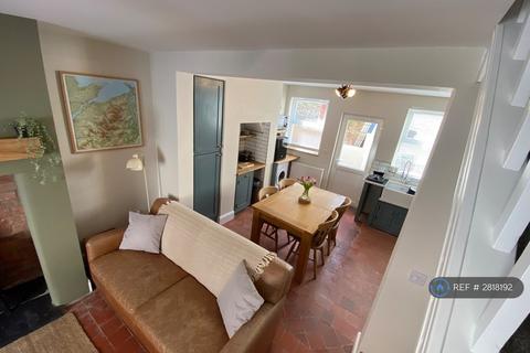 undefined, Tegid Street, Gwynedd, LL23