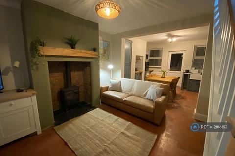 undefined, Tegid Street, Gwynedd, LL23