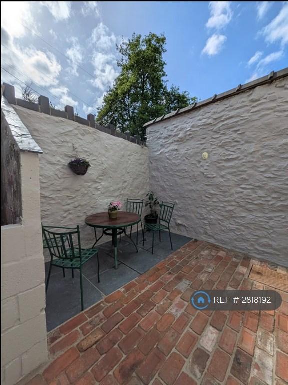 Garden/Yard