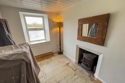 2 bedroom house for sale, Llanpumsaint, Nr Carmarthen