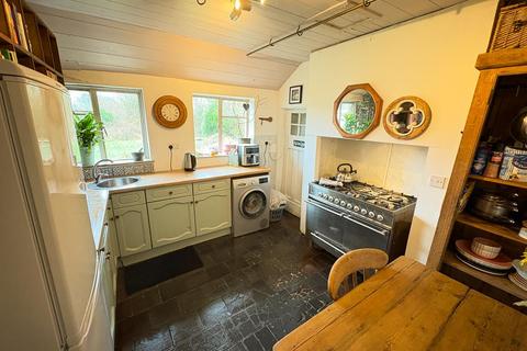2 bedroom house for sale, Llanpumsaint, Nr Carmarthen