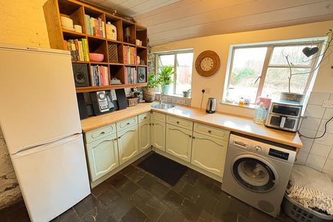 2 bedroom house for sale, Llanpumsaint, Nr Carmarthen