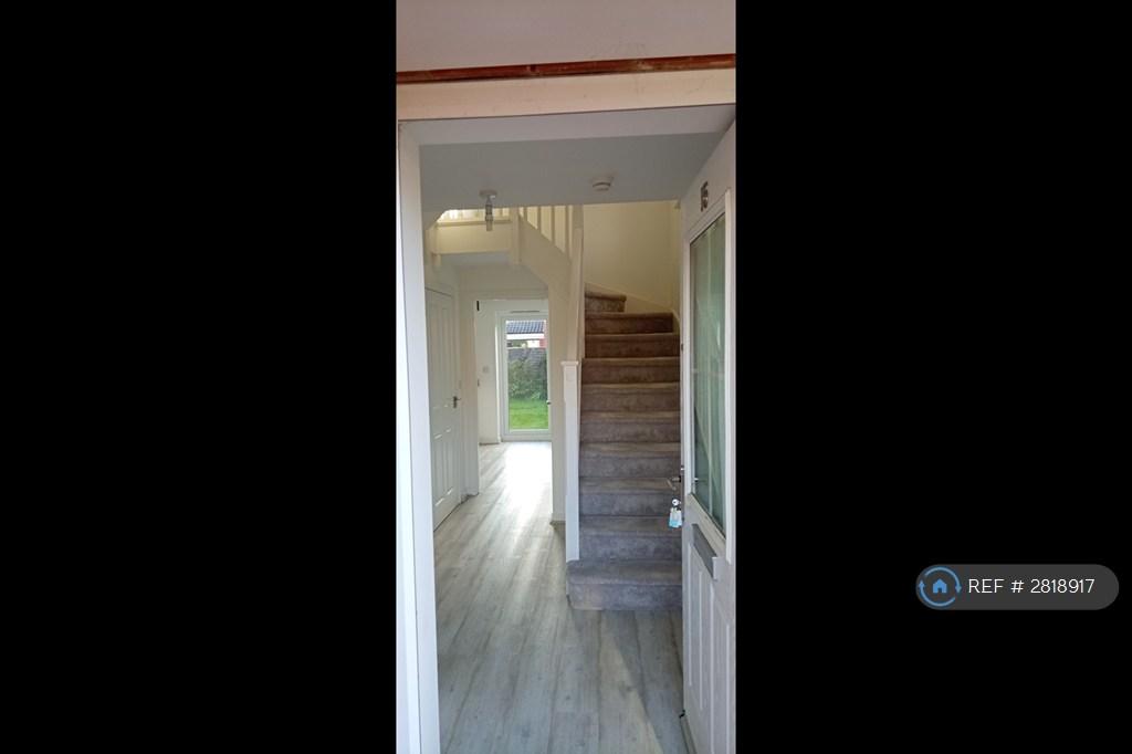 Home Entrance
