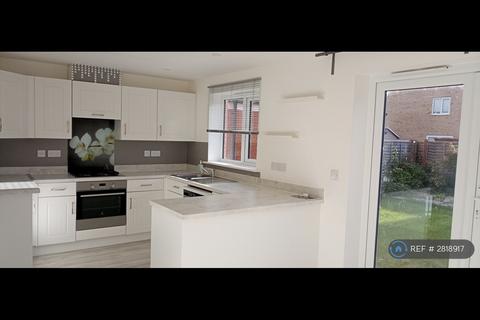 undefined, Coachmaker Way, Hethersett, Norwich, NR9