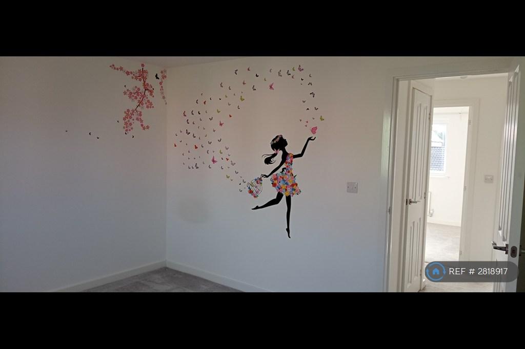 Bedroom 2 View2
