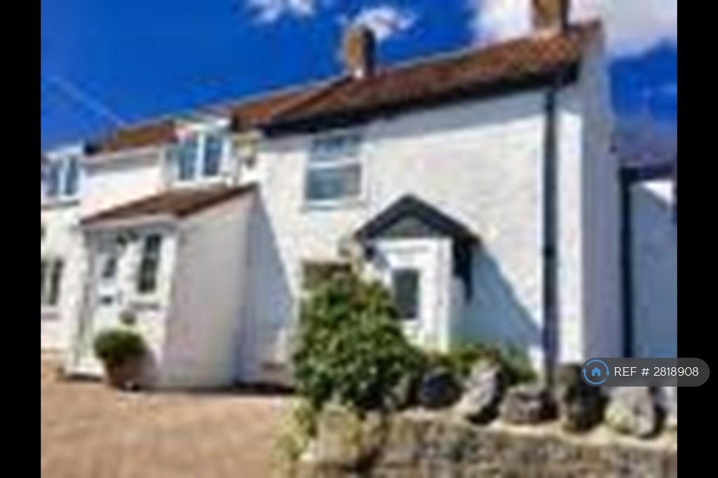 Thimble Cottage
