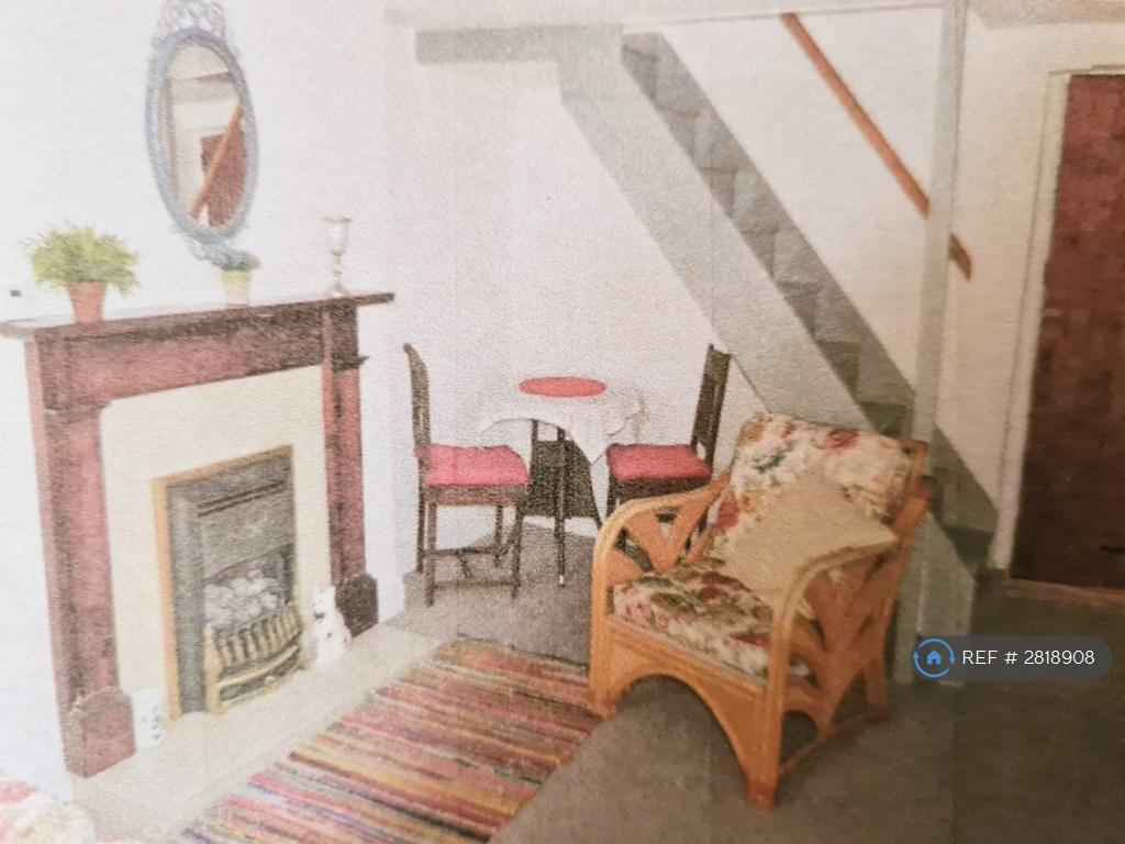 Cosy Lounge 2
