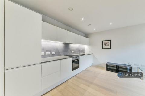 1 bedroom flat to rent, Schooner Road, London, E16