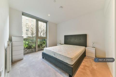 1 bedroom flat to rent, Schooner Road, London, E16