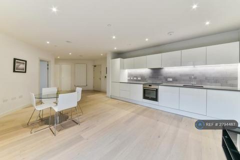 1 bedroom flat to rent, Schooner Road, London, E16
