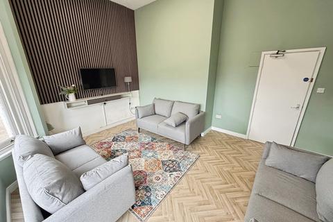 1 bedroom house to rent, Derby Road - 1 bed, Lenton NG7