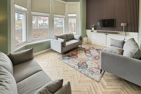 1 bedroom house to rent, Derby Road - 1 bed, Lenton NG7