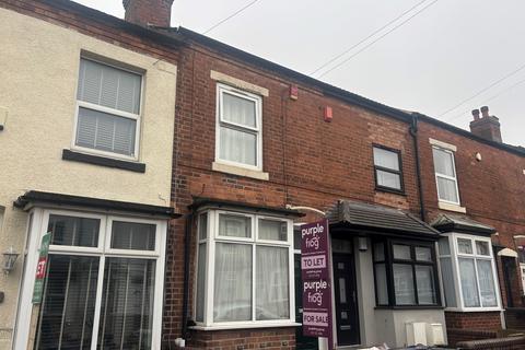 undefined, Winnie Road - 110992, Selly Oak B29