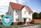 Plot 18, The Eagle at Humberston Meadows, Hedges Drive DN36