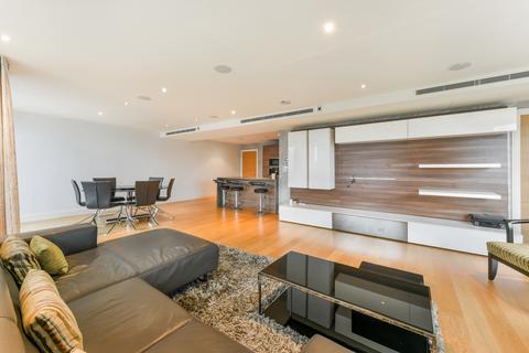 3 bedroom apartment to rent, Imperial Wharf, SW6