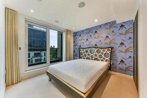 3 bedroom apartment to rent, Imperial Wharf, SW6