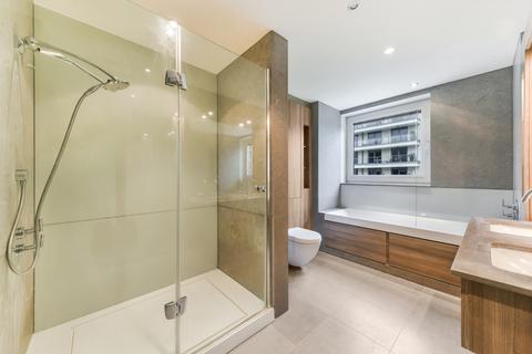 3 bedroom apartment to rent, Imperial Wharf, SW6