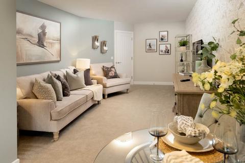 undefined, Apartment 6 at Mewstone Place Barton Way, Dartmouth TQ6