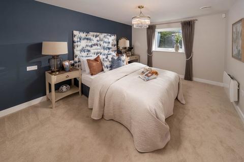 undefined, Apartment 6 at Mewstone Place Barton Way, Dartmouth TQ6