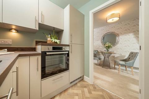 undefined, Apartment 6 at Mewstone Place Barton Way, Dartmouth TQ6