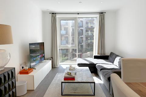 1 bedroom flat to rent, Juniper Drive, SW18