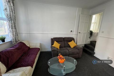 undefined, Gordon Street, Wakefield, WF1