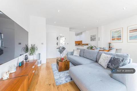 undefined, Bardsley Lane, London, SE10