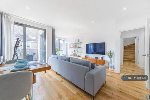 undefined, Bardsley Lane, London, SE10