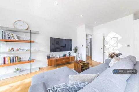 undefined, Bardsley Lane, London, SE10