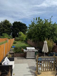 undefined, Astwood Road, Worcester, WR3