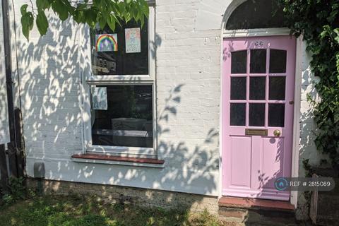 undefined, Alexandra Road, Norwich, NR2