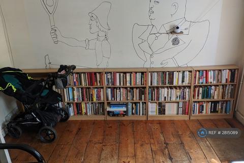 undefined, Alexandra Road, Norwich, NR2