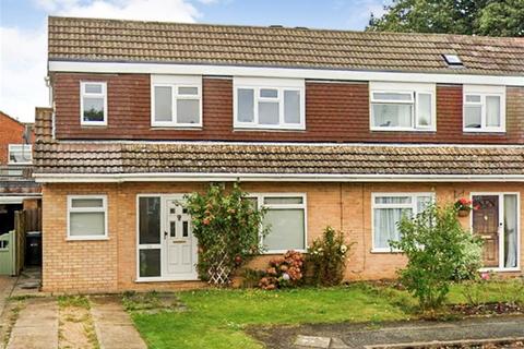 Harpenden AL5