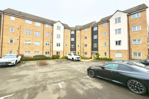 undefined, Lamprey Court, BIRMINGHAM, B37