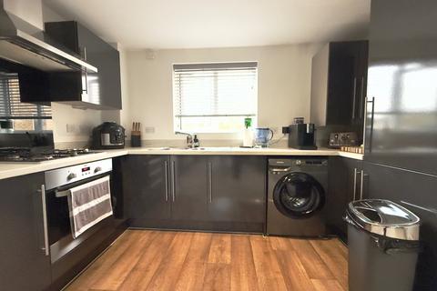 undefined, Lamprey Court, BIRMINGHAM, B37