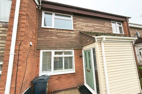Alcombe Grove, Birmingham, B33