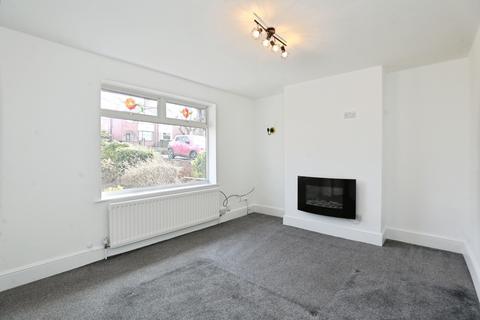 2 bedroom end of terrace house for sale, Hempstalls Lane, Newcastle, ST5