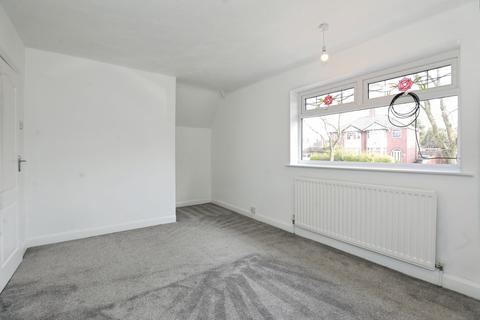 2 bedroom end of terrace house for sale, Hempstalls Lane, Newcastle, ST5
