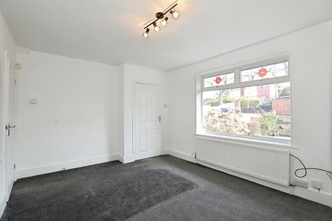 2 bedroom end of terrace house for sale, Hempstalls Lane, Newcastle, ST5