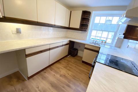 undefined, Church Street, South Brent