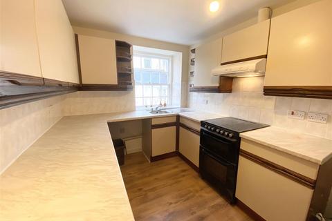 undefined, Church Street, South Brent